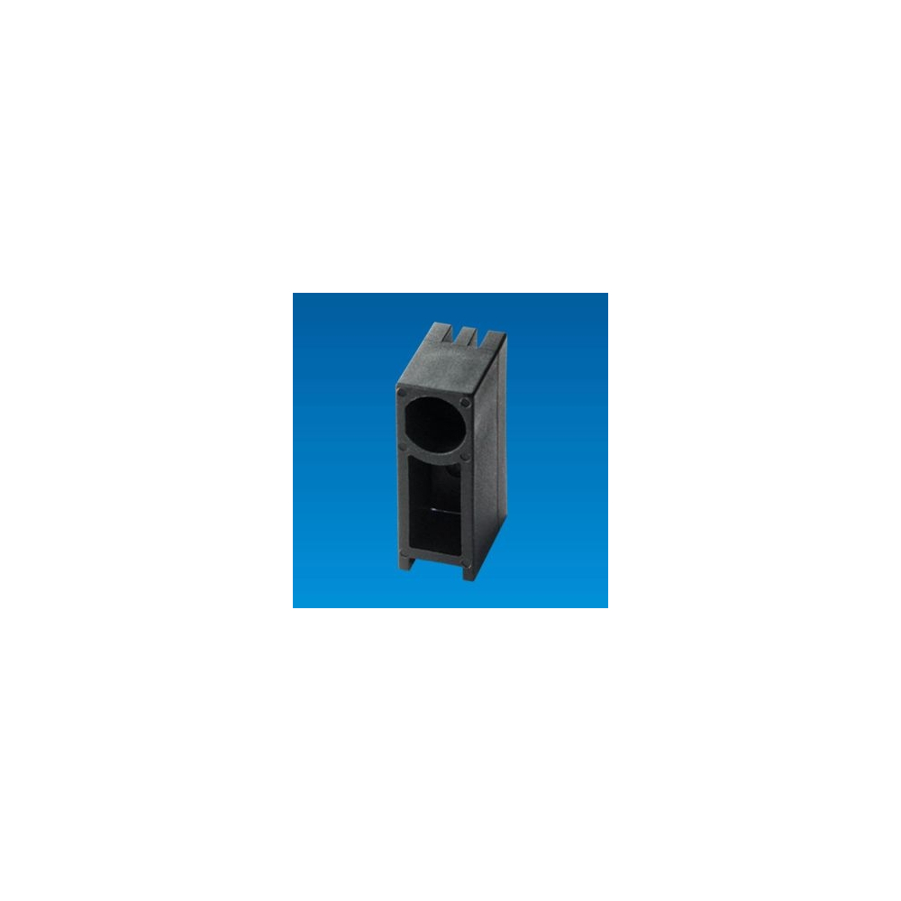 GLEF-16HF - Soporte para LED, 3 pines | Gecko Fastener GmbH