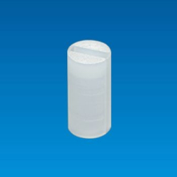 GLED-14x3 - LED-houder, 3-pins | Gecko Fastener GmbH