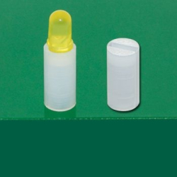GLED-14x3 - LED Holder , 3 pin | Gecko Fastener GmbH 2