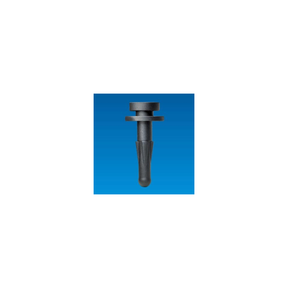 GSRYK-3AC - Fan Snap Rivet | Gecko Fastener GmbH