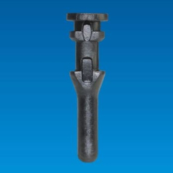 GSRDK-22A - Remache de sujeción rápida | Gecko Fastener GmbH