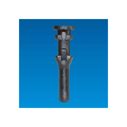 GSRDK-22A - Fan Snap Rivet | Gecko Fastener GmbH