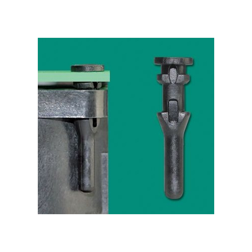 GSRDK-22A - Remache de sujeción rápida | Gecko Fastener GmbH