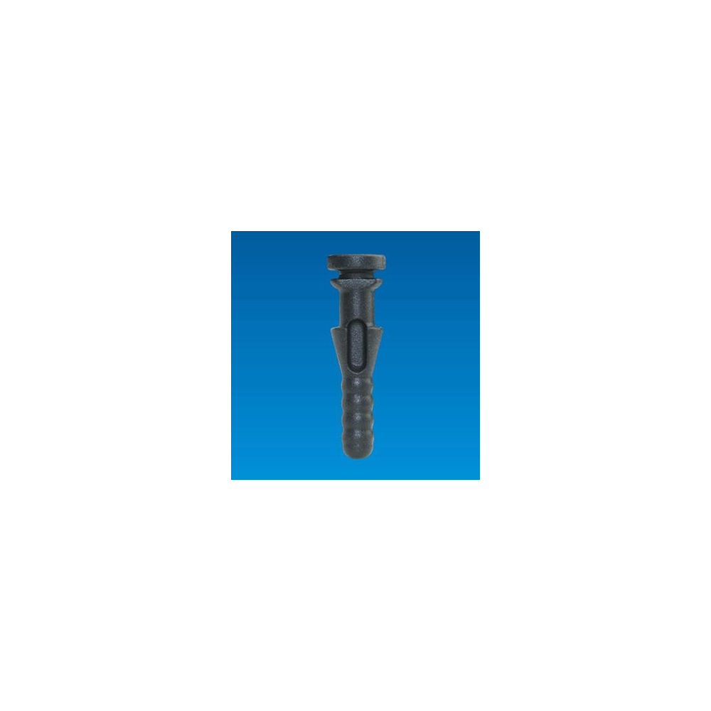 GSRD-3FC - Rivetto a scatto con ventola | Gecko Fastener GmbH