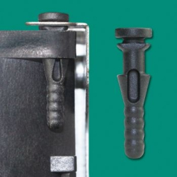 GSRD-3FC - Rivet à ressort | Gecko Fastener GmbH 2