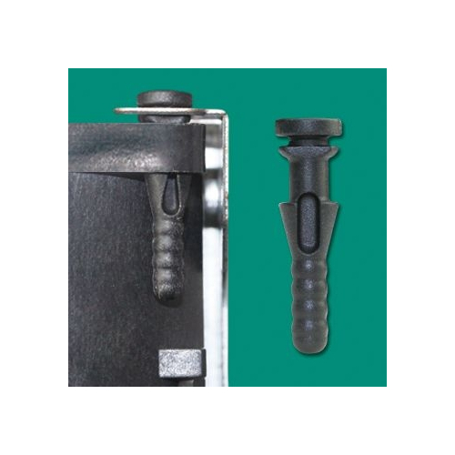 GSRD-3FC - Fan Snap Rivet | Gecko Fastener GmbH