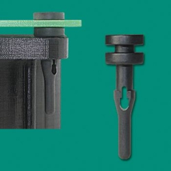 GSR-20MK - Fan Snap Rivet | Gecko Fastener GmbH 2
