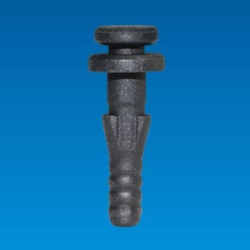 GSRD-22MK - Rivetto a scatto Fan Snap | Gecko Fastener GmbH