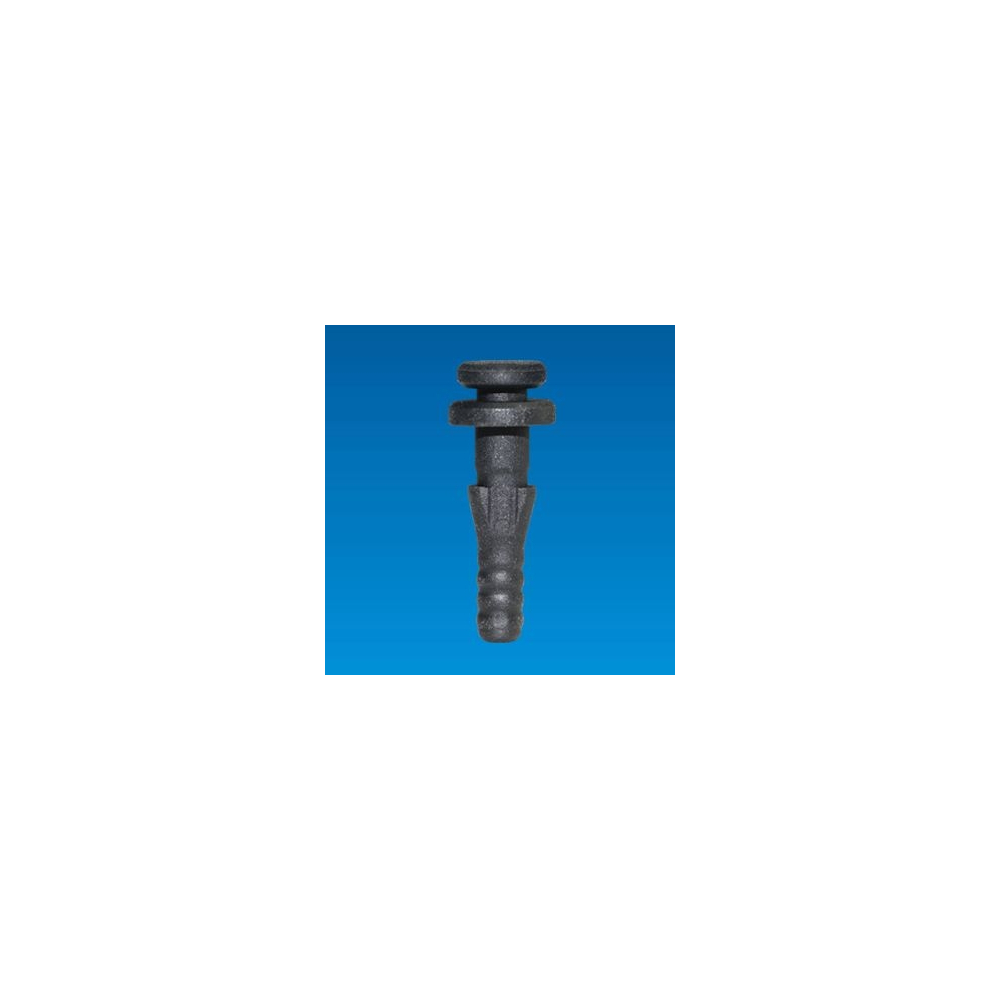 GSRD-22MK - Remache de sujeción tipo «Fan Snap» | Gecko Fastener GmbH