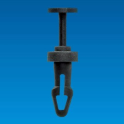 GSQRC-3TC - Rivetto a scatto con ventola | Gecko Fastener GmbH