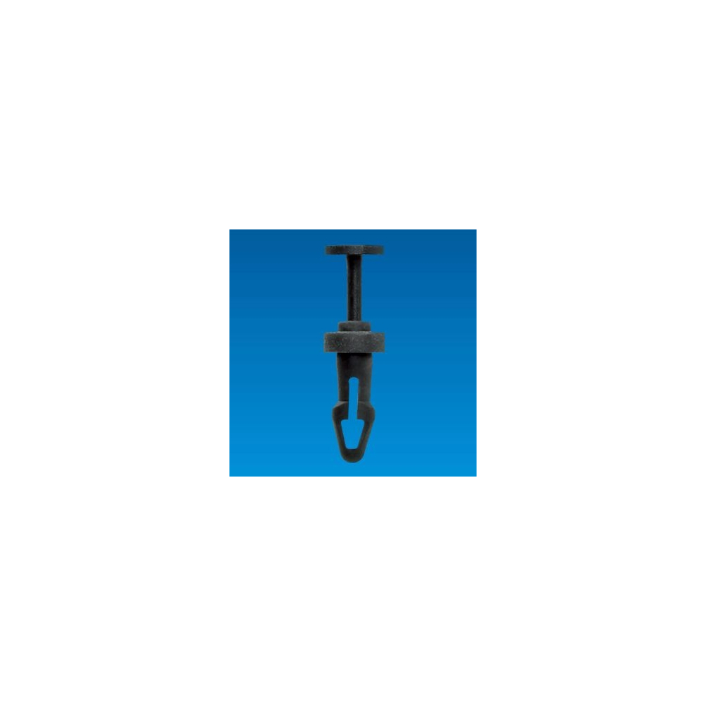 GSQRC-3TC - Rivetto a scatto con ventola | Gecko Fastener GmbH