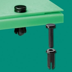 GSR-3DM - Expanding rivet | Gecko Fastener GmbH 2
