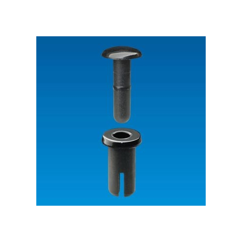 GSR-4DR - Remache de expansión | Gecko Fastener GmbH