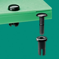 GSR-4DR - Rivo | Gecko Fastener GmbH 2