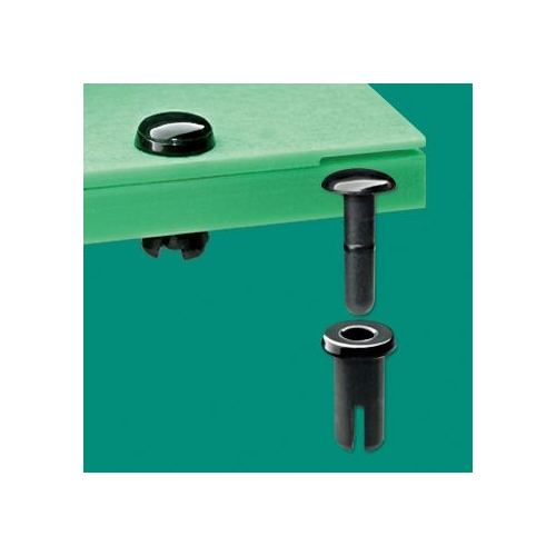 GSR-4DR - Remache de expansión | Gecko Fastener GmbH