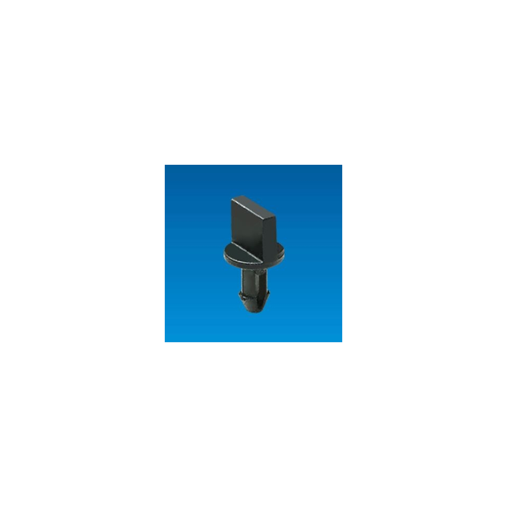 GMBL-4JC - Spreidklink | Gecko Fastener GmbH