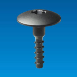 GSZ-3M15HC - Tornillo de plástico | Gecko Fastener GmbH
