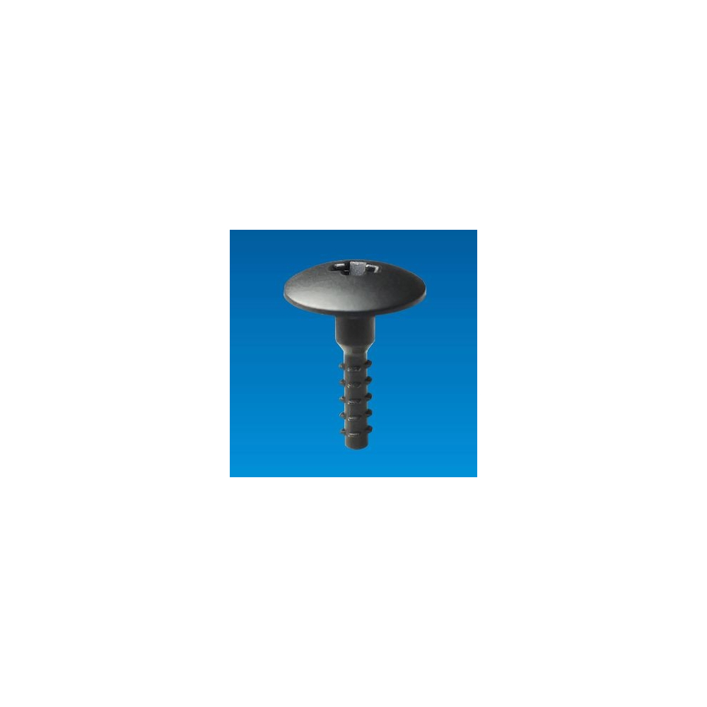 GSZ-3M15HC - Vite in plastica | Gecko Fastener GmbH