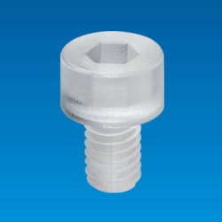 GSNT-406A - Tornillo de plástico | Gecko Fastener GmbH