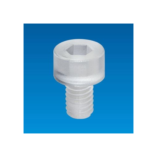 GSNT-406A - Vis en plastique | Gecko Fastener GmbH