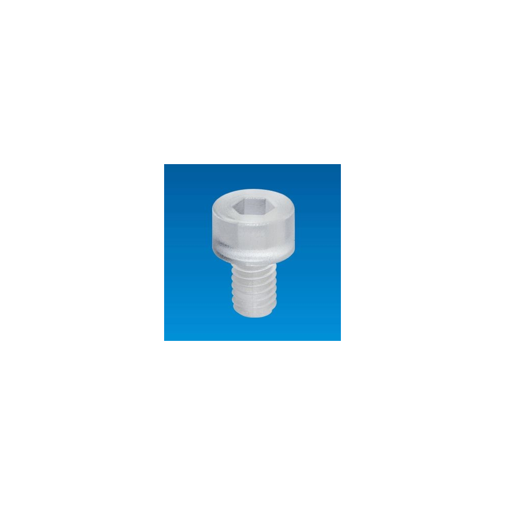 GSNT-406A - Tornillo de plástico | Gecko Fastener GmbH