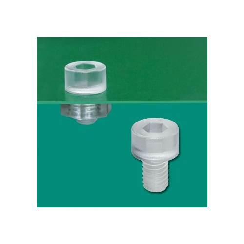 GSNT-406A - Vis en plastique | Gecko Fastener GmbH