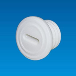 GSM-M10TC - Tornillo de plástico | Gecko Fastener GmbH