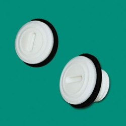 GSM-M10TC-X - Vite in plastica | Gecko Fastener GmbH 2