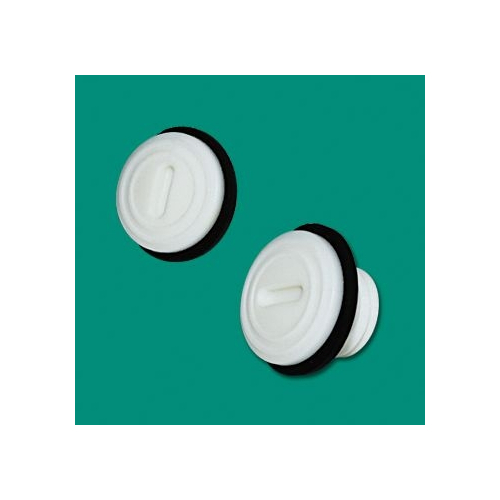 GSM-M10TC-X - Plastic Screw | Gecko Fastener GmbH