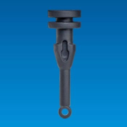 GSR-41Y - Fan Snap Rivet | Gecko Fastener GmbH