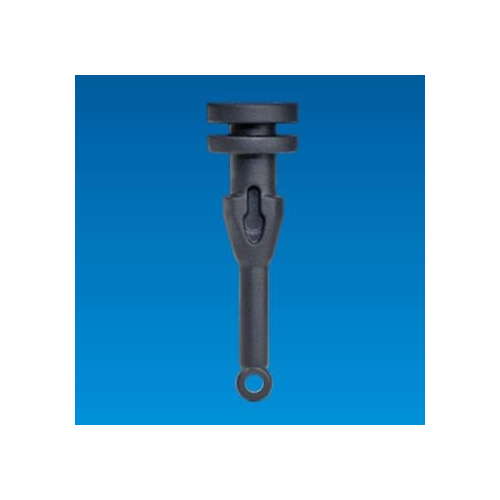 GSR-41Y - Rivetto a scatto Fan Snap | Gecko Fastener GmbH