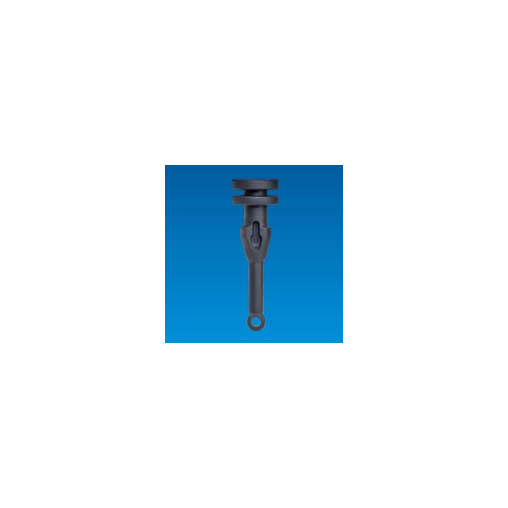 GSR-41Y - Fan Snap-klinknagel | Gecko Fastener GmbH