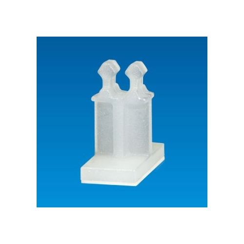 GCMY-10CT - Kabelhouder (Wire Mount) | Gecko Fastener GmbH