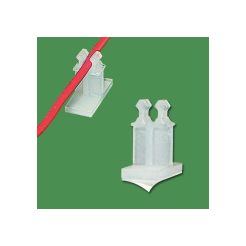 GCMY-10CT - Support de câble (Wire Mount) | Gecko Fastener GmbH
