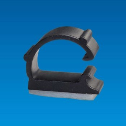GCHW-10MK - Soporte para cables (Wire Mount) | Gecko Fastener GmbH
