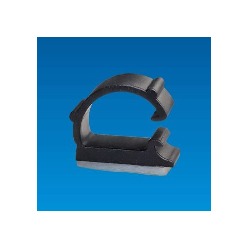 GCHW-10MK - Kabelhalter (Wire Mount) | Gecko Fastener GmbH