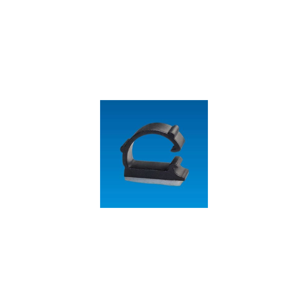 GCHW-10MK – Cable Holder (Wire Mount) | Gecko Fastener GmbH