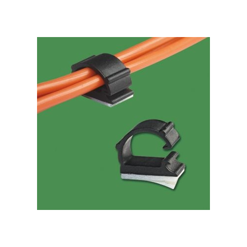 GCHW-10MK – Cable Holder (Wire Mount) | Gecko Fastener GmbH