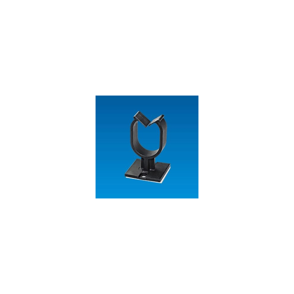 GCHAD-42JF - Kabelhalter (Wire Saddle) | Gecko Fastener GmbH