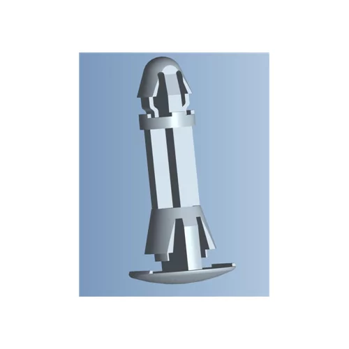 GLCBSC / RLCBSK / Spacer & PCB | Gecko Fastener GmbH