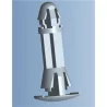 Reverse Locking Circuit Board Support