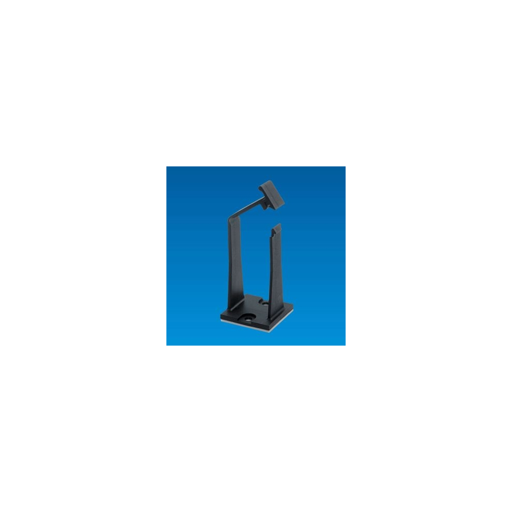 GCHFR-16M - Soporte para cables (Wire Saddle) | Gecko Fastener GmbH