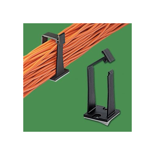 GCHFR-16M - Support de câble (Wire Saddle) | Gecko Fastener GmbH