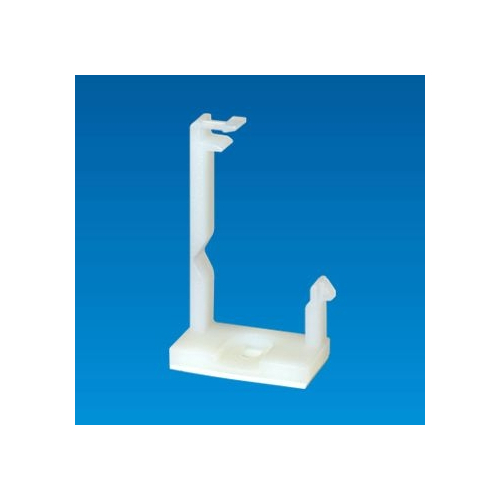 GCKMH-16 - Kabelhalter (Wire Saddle) | Gecko Fastener GmbH