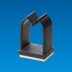 GCAM-7DF - Support de câble (Wire Saddle) | Gecko Fastener GmbH