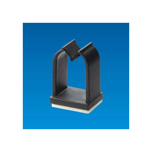 GCAM-7DF - Kabelhouder (Wire Saddle) | Gecko Fastener GmbH