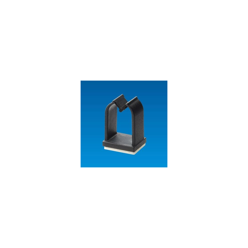 GCAM-7DF – Cable holder (Wire Saddle) | Gecko Fastener GmbH