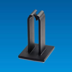 GCMLA-6 - Soporte para cables (Wire Saddle) | Gecko Fastener GmbH