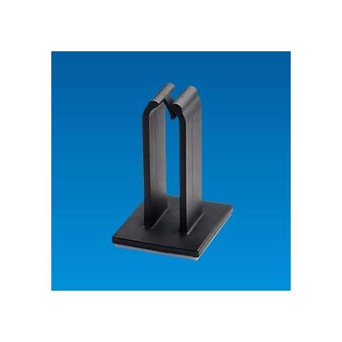 GCMLA-6 - Kabelhalter (Wire Saddle) | Gecko Fastener GmbH