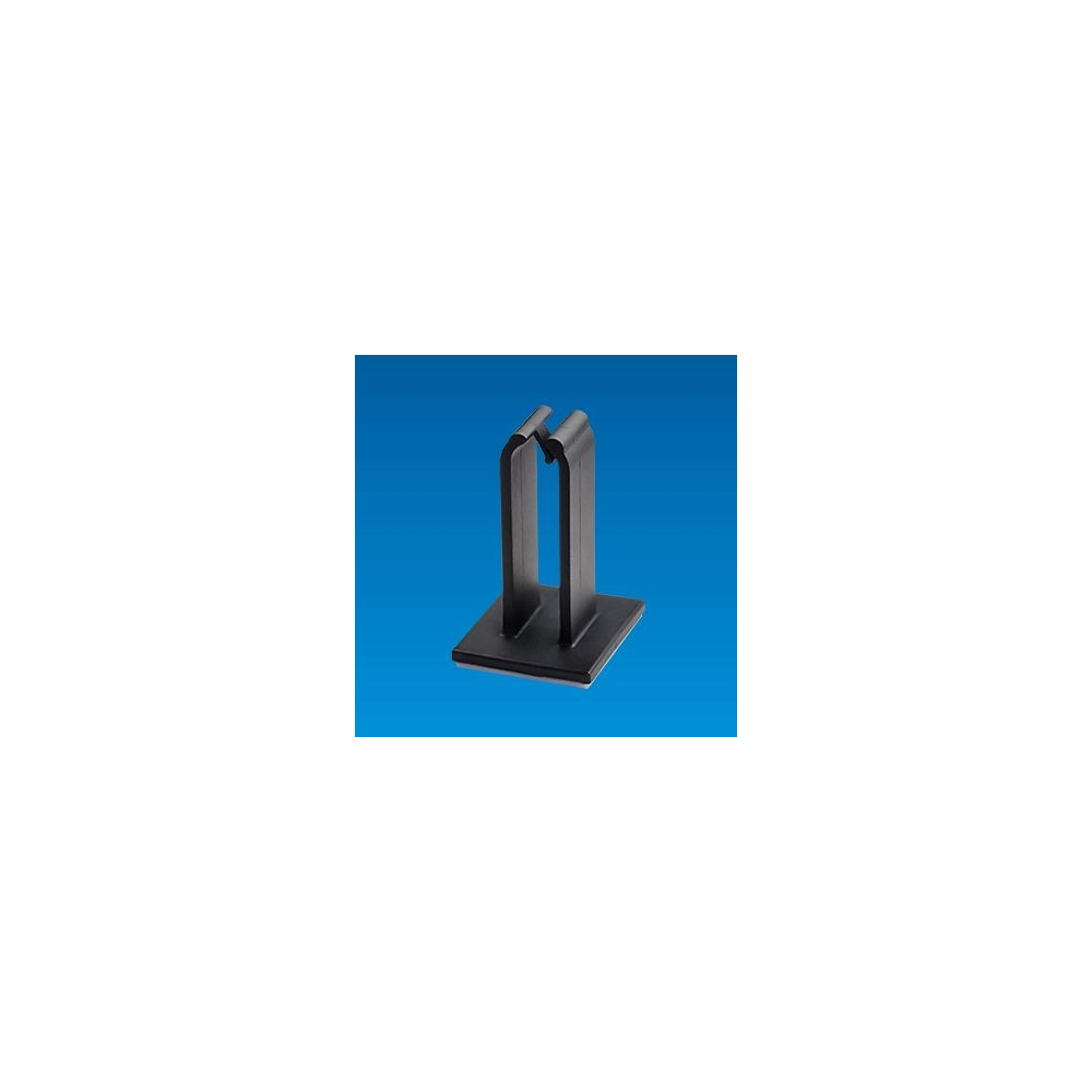 GCMLA-6 - Kabelhouder (Wire Saddle) | Gecko Fastener GmbH